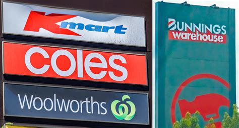 coles trading hours australia day