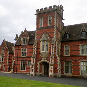 coleshill manor office campus