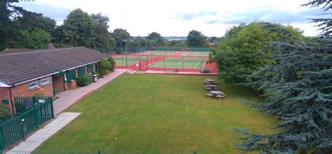 coleshill tennis and sports club