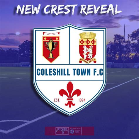 coleshill town fc twitter
