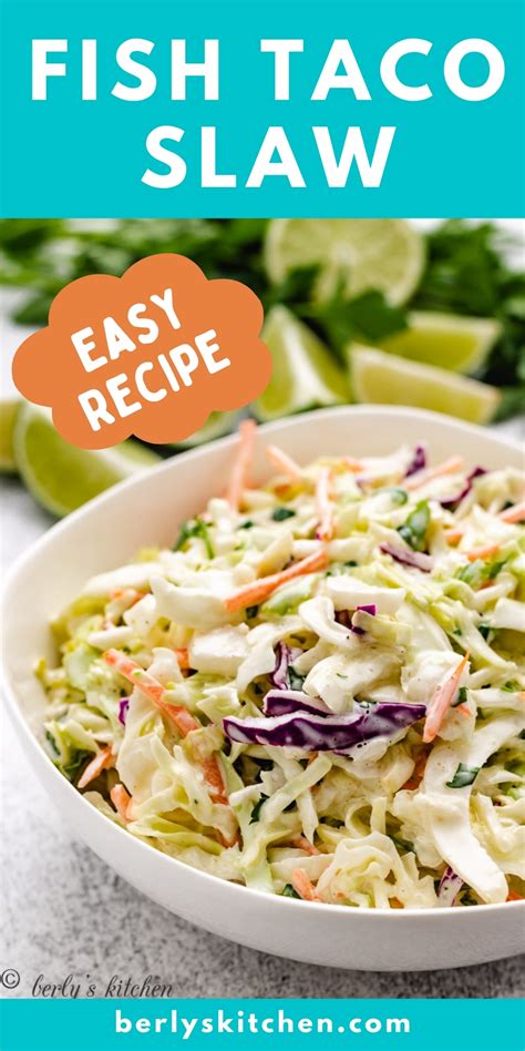 coleslaw dressing recipe for fish tacos
