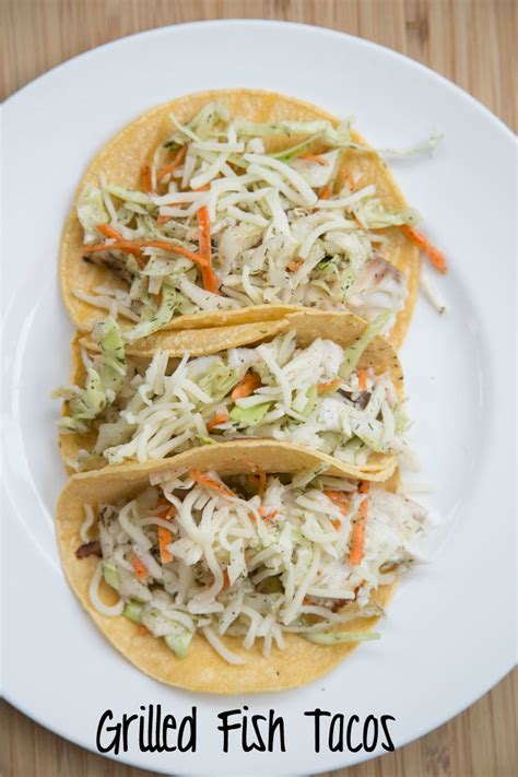 Coleslaw Dressing Tacos