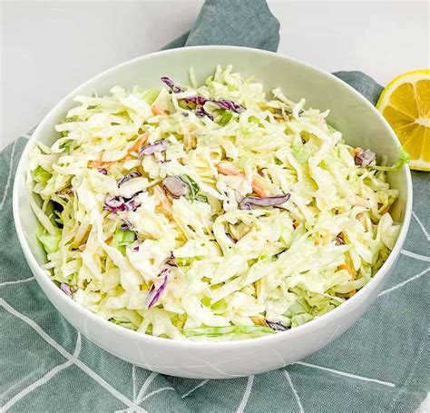 coleslaw dressing with miracle whip