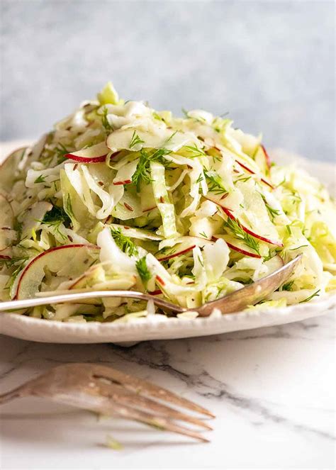 coleslaw dressing without mayonnaise
