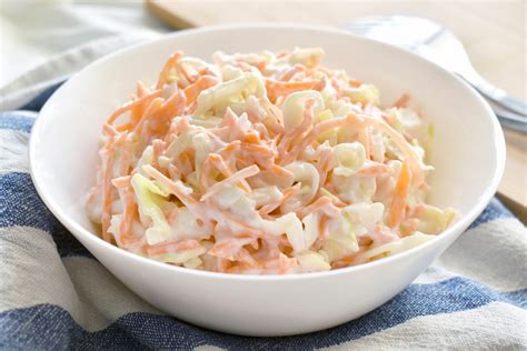 coleslaw salata
