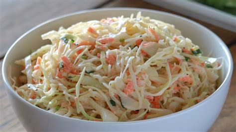 coleslaw salata tarifi