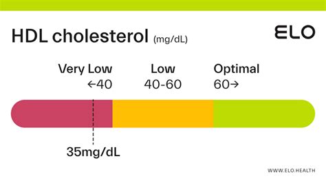 colesterol hdl 35mg