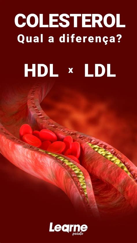 colesterol hdl baixo