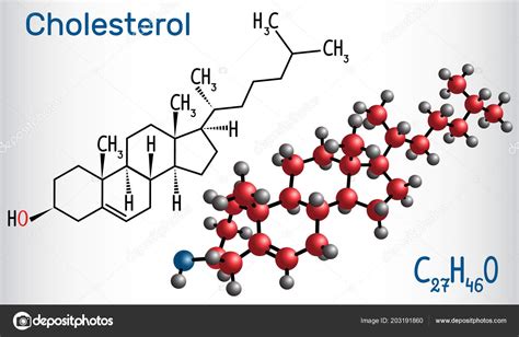 colesterolo ldl formula