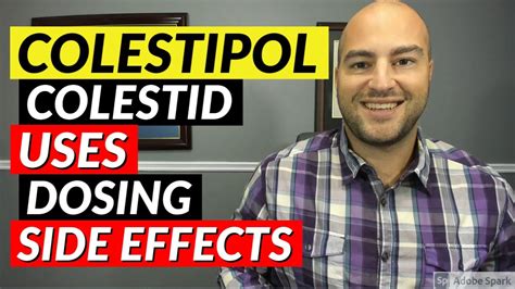 colestipol side effects long term