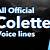 colette voice actor brawl stars