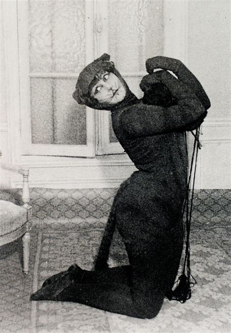 colette et le corps