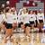 colgate womens volleyball