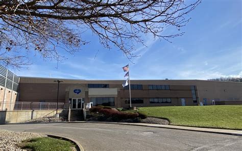 colgate cambridge ohio