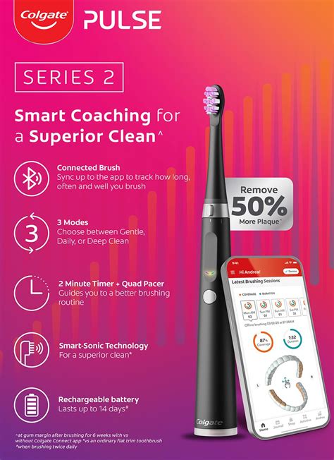 Colgate Electric Toothbrush For Sensitive Teeth