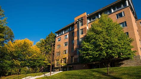 Colgate Housing Commons