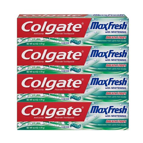 Colgate Toothpaste Wholesale