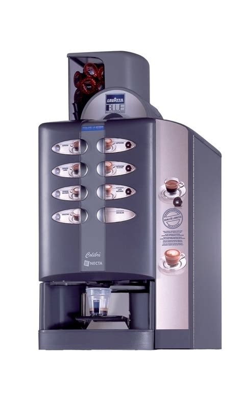 colibri coffee machine parts