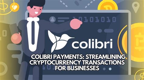Colibri payments future