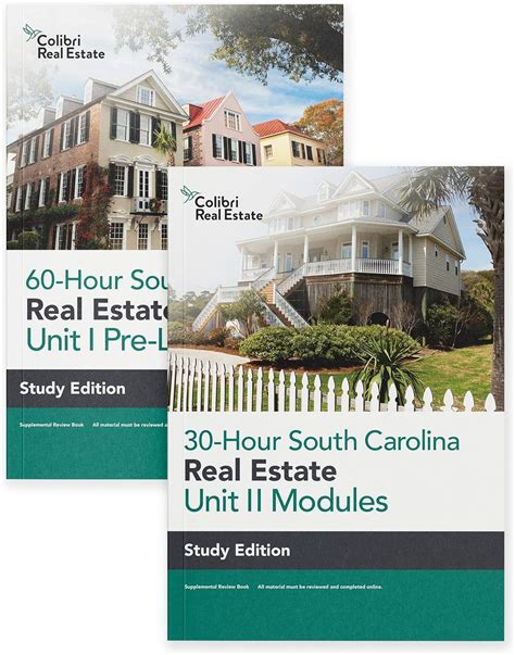 colibri real estate courses sc