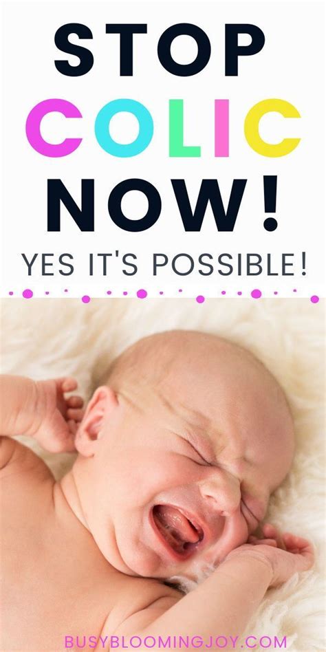 Colic Newborn Reddit