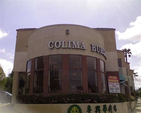 colima burger rowland heights