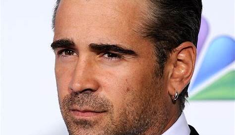 Unveiling The Wealth Of Colin Farrell: Net Worth Insights And Success Secrets