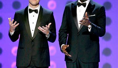 Unveiling The Secrets Of Colin Jost And Michael Che's Enduring Friendship