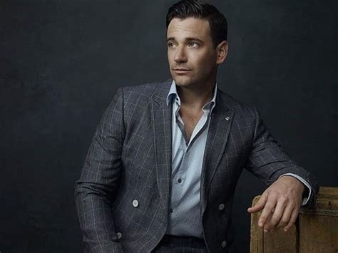 colin donnell movies and tv shows