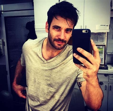 colin donnell tattoo
