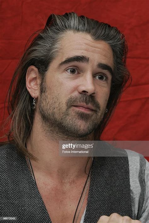 colin farrell getty images