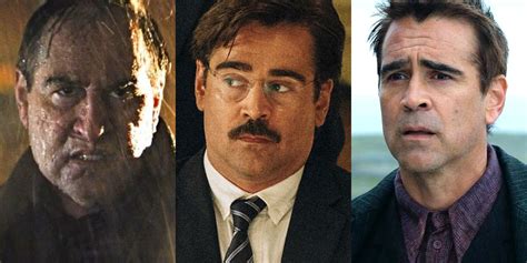 colin farrell movies