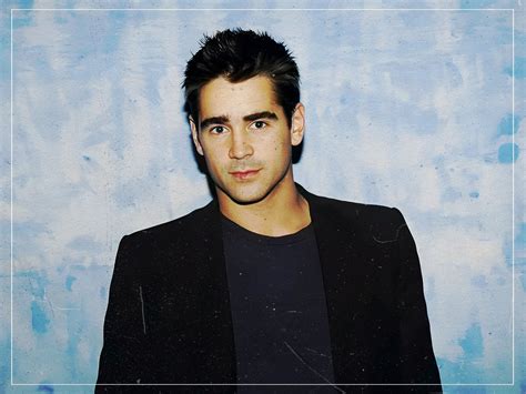 Colin Farrell Young