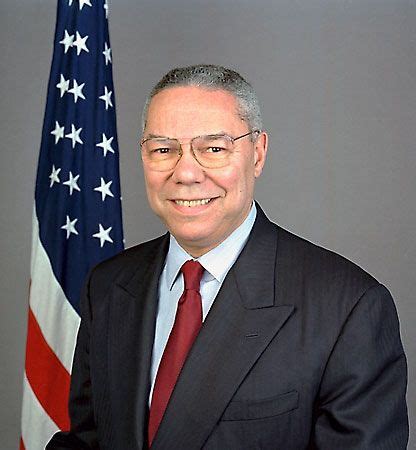 colin powell birthplace and nationality