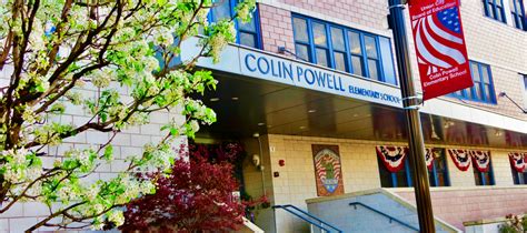 Colin Powell Elementary School
