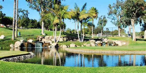 Unleash Your Golf Potential at Colina Golf Course