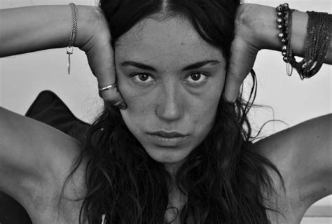 The Best Coline D Inca Nue