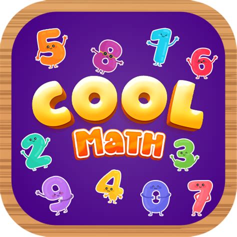 coll math games