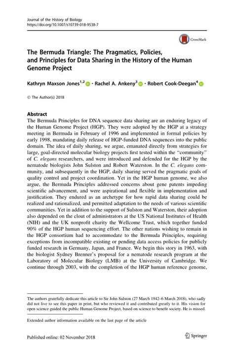 collaboration+and+data+sharing+bermuda+triangle