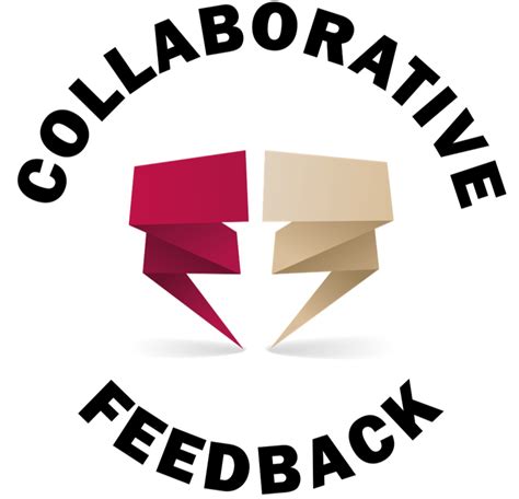 collaboration and feedback