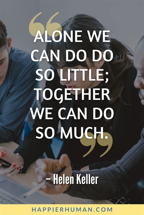 Collaboration Quote
