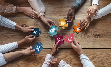 collaboration solving