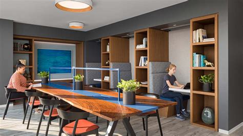 Collaboration Spaces