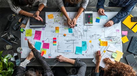 Collaboration in Project Teams