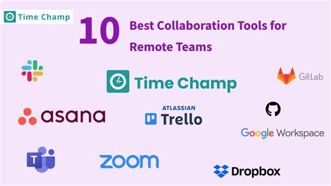 Remote Team Collaboration Tools