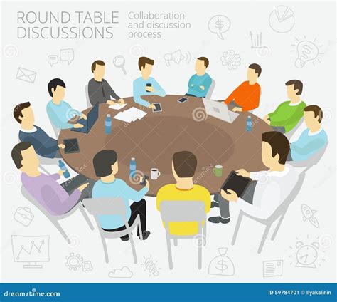 Encouraging Collaboration and Discussion