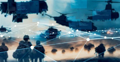 collaborative defense forces adversary