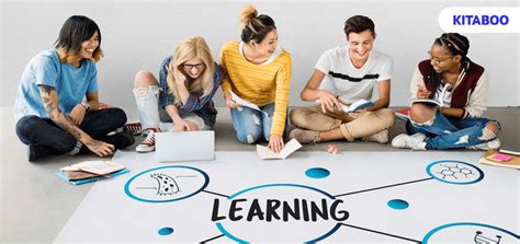 Image of Collaborative Learning Opportunities in E-Learning Websites