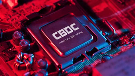 Collaborative Platform Used in Cross-Border CBDC Trial