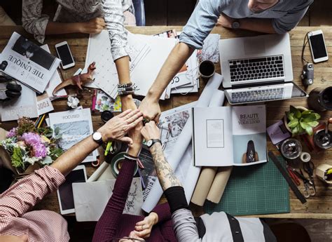 Collaborative Environment